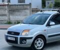 Сірий Форд Фьюжен, об'ємом двигуна 1.4 л та пробігом 105 тис. км за 4950 $, фото 1 на Automoto.ua