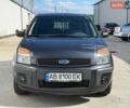 Сірий Форд Фьюжен, об'ємом двигуна 1.6 л та пробігом 179 тис. км за 5899 $, фото 1 на Automoto.ua
