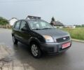 Сірий Форд Фьюжен, об'ємом двигуна 1.4 л та пробігом 202 тис. км за 5950 $, фото 1 на Automoto.ua