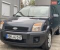 Серый Форд Фьюжн, объемом двигателя 1.6 л и пробегом 103 тыс. км за 6350 $, фото 9 на Automoto.ua