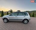 Серый Форд Фьюжн, объемом двигателя 1.4 л и пробегом 129 тыс. км за 4500 $, фото 1 на Automoto.ua
