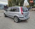 Форд Фьюжен 2008 у Києві на Automoto.ua Сірий Форд Фьюжен, об'ємом двигуна 1.6 л та пробігом 183 тис. км за 4300 $, фото 4 на Automoto.ua
