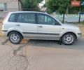 Сірий Форд Фьюжен, об'ємом двигуна 1.39 л та пробігом 209 тис. км за 4500 $, фото 3 на Automoto.ua