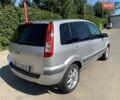 Сірий Форд Фьюжен, об'ємом двигуна 1.4 л та пробігом 178 тис. км за 4500 $, фото 6 на Automoto.ua