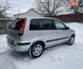 Сірий Форд Фьюжен, об'ємом двигуна 1.4 л та пробігом 103 тис. км за 5999 $, фото 23 на Automoto.ua
