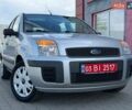 Серый Форд Фьюжн, объемом двигателя 1.6 л и пробегом 210 тыс. км за 5650 $, фото 1 на Automoto.ua