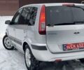 Сірий Форд Фьюжен, об'ємом двигуна 1.4 л та пробігом 103 тис. км за 5999 $, фото 35 на Automoto.ua