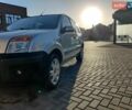 Серый Форд Фьюжн, объемом двигателя 1.4 л и пробегом 215 тыс. км за 4300 $, фото 6 на Automoto.ua