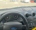 Форд Фьюжн 2008 в Киеве на Automoto.ua Серый Форд Фьюжн, объемом двигателя 1.4 л и пробегом 220 тыс. км за 5000 $, фото 13 на Automoto.ua