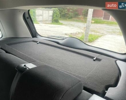 Серый Форд Фьюжн, объемом двигателя 1.4 л и пробегом 119 тыс. км за 5800 $, фото 109 на Automoto.ua