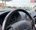 Серый Форд Фьюжн, объемом двигателя 1.6 л и пробегом 172 тыс. км за 6600 $, фото 18 на Automoto.ua