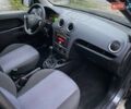 Серый Форд Фьюжн, объемом двигателя 1.6 л и пробегом 103 тыс. км за 6350 $, фото 143 на Automoto.ua