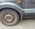 Сірий Форд Фьюжен, об'ємом двигуна 1.4 л та пробігом 190 тис. км за 3300 $, фото 13 на Automoto.ua