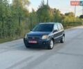 Сірий Форд Фьюжен, об'ємом двигуна 1.4 л та пробігом 180 тис. км за 5600 $, фото 2 на Automoto.ua