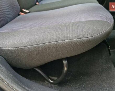 Серый Форд Фьюжн, объемом двигателя 1.6 л и пробегом 148 тыс. км за 5750 $, фото 50 на Automoto.ua