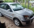 Сірий Форд Фьюжен, об'ємом двигуна 1.4 л та пробігом 170 тис. км за 4986 $, фото 5 на Automoto.ua