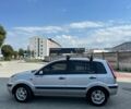 Сірий Форд Фьюжен, об'ємом двигуна 1.4 л та пробігом 105 тис. км за 4950 $, фото 3 на Automoto.ua