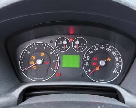 Серый Форд Фьюжн, объемом двигателя 1.4 л и пробегом 175 тыс. км за 4500 $, фото 66 на Automoto.ua