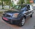 Серый Форд Фьюжн, объемом двигателя 1.4 л и пробегом 212 тыс. км за 4950 $, фото 33 на Automoto.ua