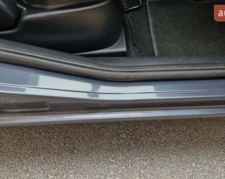 Серый Форд Фьюжн, объемом двигателя 1.6 л и пробегом 148 тыс. км за 5750 $, фото 34 на Automoto.ua