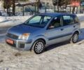Сірий Форд Фьюжен, об'ємом двигуна 1.6 л та пробігом 160 тис. км за 5800 $, фото 1 на Automoto.ua