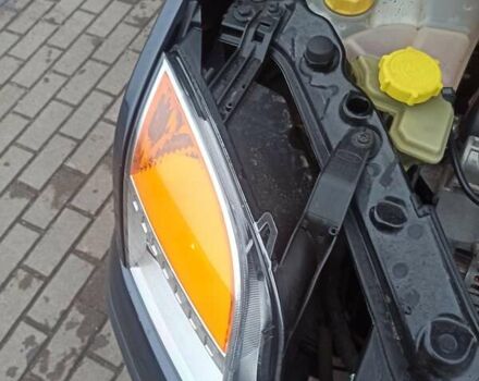 Сірий Форд Фьюжен, об'ємом двигуна 1.4 л та пробігом 37 тис. км за 7800 $, фото 16 на Automoto.ua