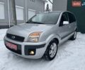 Сірий Форд Фьюжен, об'ємом двигуна 1.4 л та пробігом 103 тис. км за 5999 $, фото 15 на Automoto.ua
