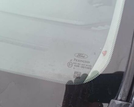 Сірий Форд Фьюжен, об'ємом двигуна 1.4 л та пробігом 37 тис. км за 7800 $, фото 10 на Automoto.ua