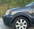 Сірий Форд Фьюжен, об'ємом двигуна 1.4 л та пробігом 180 тис. км за 5600 $, фото 10 на Automoto.ua
