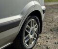 Сірий Форд Фьюжен, об'ємом двигуна 1.4 л та пробігом 139 тис. км за 5300 $, фото 16 на Automoto.ua