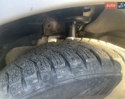 Серый Форд Фьюжн, объемом двигателя 1.4 л и пробегом 167 тыс. км за 4500 $, фото 15 на Automoto.ua