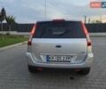 Серый Форд Фьюжн, объемом двигателя 1.4 л и пробегом 155 тыс. км за 4999 $, фото 19 на Automoto.ua