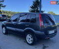 Сірий Форд Фьюжен, об'ємом двигуна 1.4 л та пробігом 237 тис. км за 3600 $, фото 3 на Automoto.ua