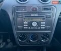 Сірий Форд Фьюжен, об'ємом двигуна 1.4 л та пробігом 156 тис. км за 6350 $, фото 29 на Automoto.ua