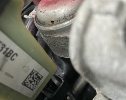 Серый Форд Фьюжн, объемом двигателя 1.4 л и пробегом 119 тыс. км за 5800 $, фото 116 на Automoto.ua