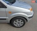 Серый Форд Фьюжн, объемом двигателя 1.39 л и пробегом 172 тыс. км за 4300 $, фото 27 на Automoto.ua