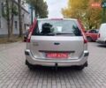 Серый Форд Фьюжн, объемом двигателя 1.4 л и пробегом 117 тыс. км за 6100 $, фото 7 на Automoto.ua