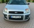 Сірий Форд Фьюжен, об'ємом двигуна 1.4 л та пробігом 129 тис. км за 4500 $, фото 16 на Automoto.ua