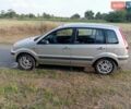 Сірий Форд Фьюжен, об'ємом двигуна 1.39 л та пробігом 209 тис. км за 4500 $, фото 1 на Automoto.ua