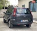 Сірий Форд Фьюжен, об'ємом двигуна 1.4 л та пробігом 119 тис. км за 5750 $, фото 7 на Automoto.ua