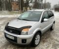 Серый Форд Фьюжн, объемом двигателя 1.6 л и пробегом 246 тыс. км за 4900 $, фото 12 на Automoto.ua