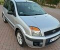 Сірий Форд Фьюжен, об'ємом двигуна 1.4 л та пробігом 129 тис. км за 4500 $, фото 19 на Automoto.ua