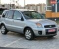 Сірий Форд Фьюжен, об'ємом двигуна 1.4 л та пробігом 156 тис. км за 5750 $, фото 1 на Automoto.ua