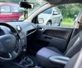 Серый Форд Фьюжн, объемом двигателя 1.4 л и пробегом 215 тыс. км за 4500 $, фото 22 на Automoto.ua