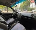 Сірий Форд Фьюжен, об'ємом двигуна 1.4 л та пробігом 150 тис. км за 4400 $, фото 12 на Automoto.ua