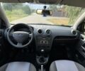 Сірий Форд Фьюжен, об'ємом двигуна 1.4 л та пробігом 203 тис. км за 6498 $, фото 8 на Automoto.ua