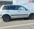 Форд Фьюжн 2008 в Киеве на Automoto.ua Серый Форд Фьюжн, объемом двигателя 1.4 л и пробегом 220 тыс. км за 5000 $, фото 1 на Automoto.ua