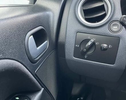 Серый Форд Фьюжн, объемом двигателя 1.4 л и пробегом 119 тыс. км за 5800 $, фото 72 на Automoto.ua