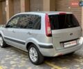 Сірий Форд Фьюжен, об'ємом двигуна 1.4 л та пробігом 152 тис. км за 5399 $, фото 14 на Automoto.ua