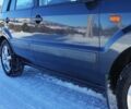 Сірий Форд Фьюжен, об'ємом двигуна 1.39 л та пробігом 180 тис. км за 5000 $, фото 1 на Automoto.ua